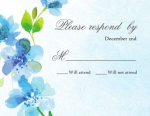 Wedding Invitation Tips and Trends
