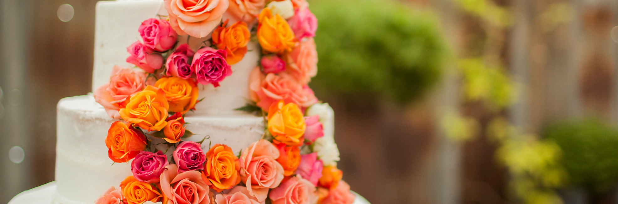 Wedding Cake Trends 2022
