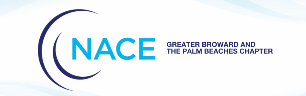 NACE greater Broward and the palm beaches