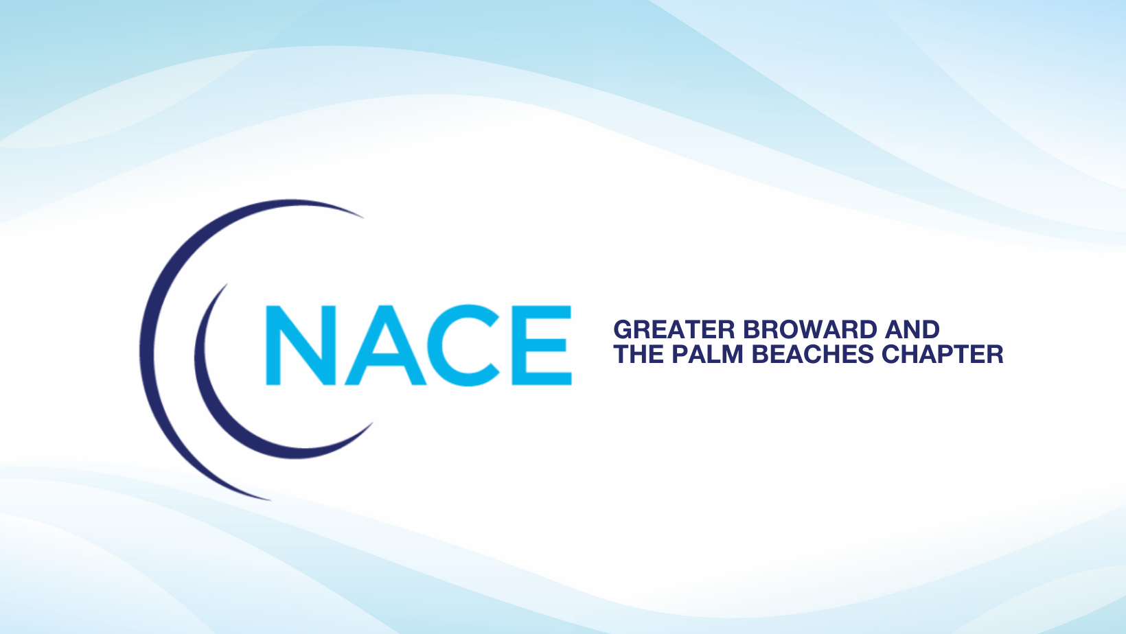 NACE Greater Broward and the Palm Beaches Chapter