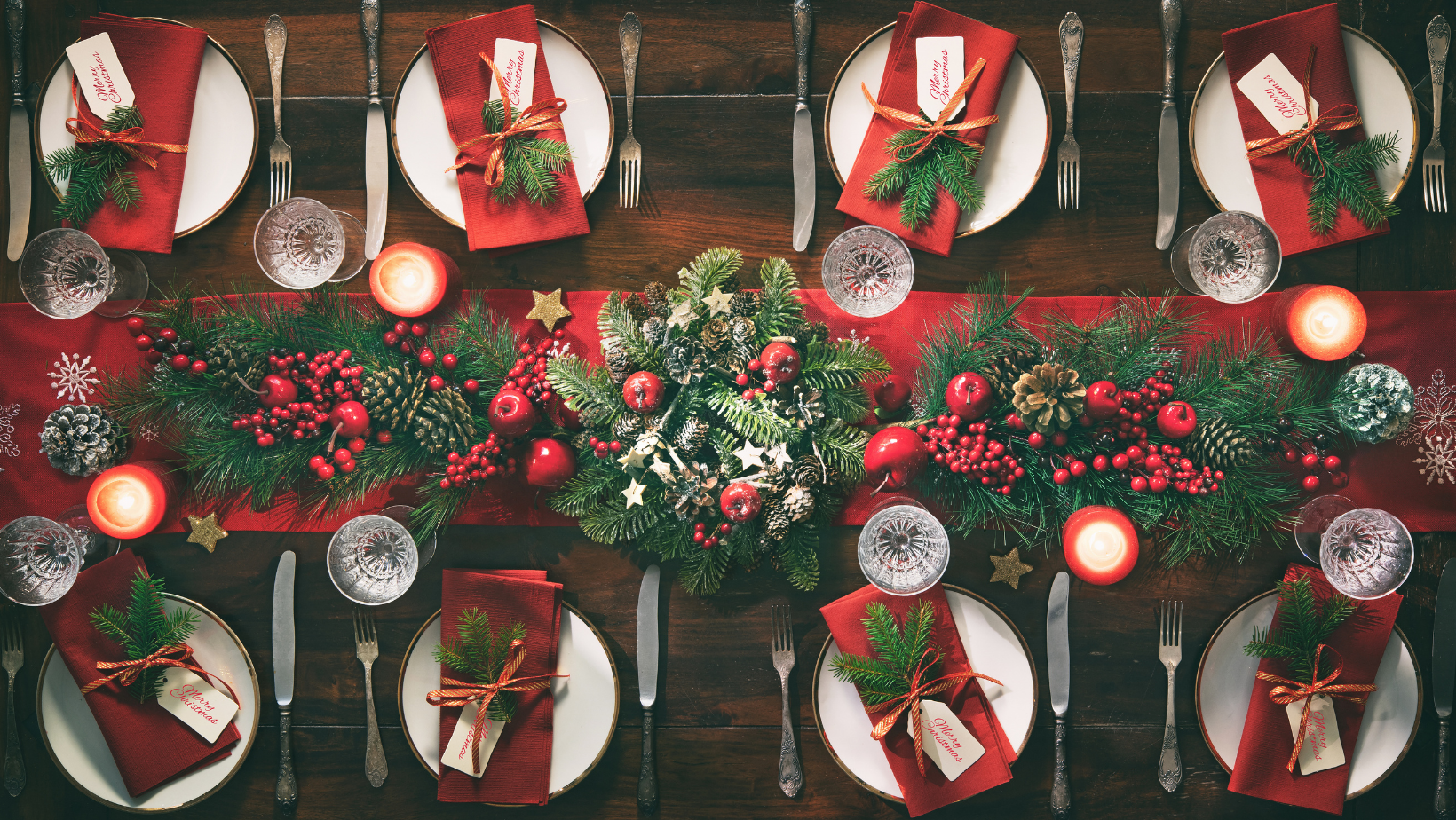 Hire An Event Planner for Your Holiday Party